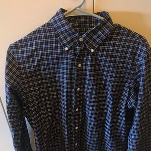 NWT! Ralph Lauren Shirt Men's size S